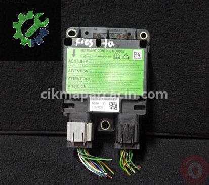 Ford Fiesta Airbag Beyni (SRS) çıkma parça
