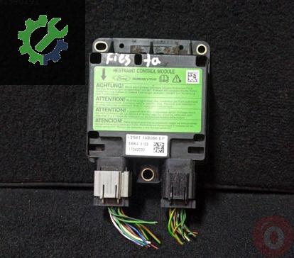 Ford Fiesta Airbag Beyni (SRS) 5WK4 çıkma parça
