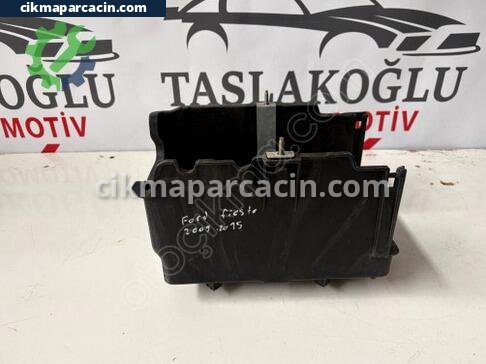 Ford Fiesta Akü çıkma parça