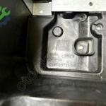 Akü Ford Fiesta 2009-2015 Çıkma C1BT10723BB