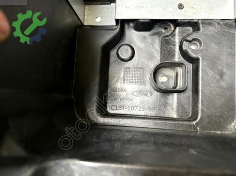 Ford Fiesta Akü C1BT10723BB çıkma parça