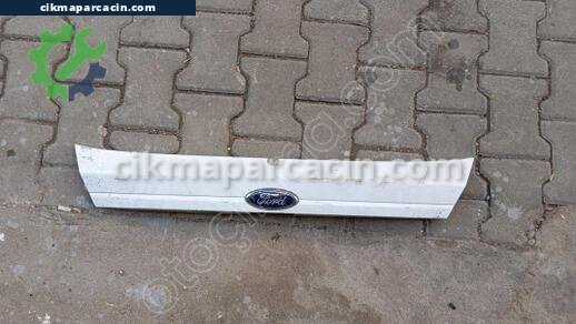 Ford Fiesta Bagaj çıkma parça