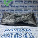 Ford Fiesta Orijinal Çıkma Arka Cam