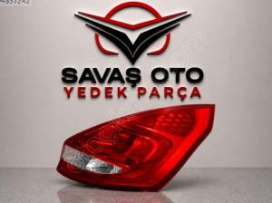 FORD FİESTA ARKA STOP SAĞ SOL 2008 VE ÜZERİ / TAİWAN