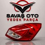 FORD FİESTA ARKA STOP SAĞ SOL 2012 VE ÜZERİ / TAİWAN
