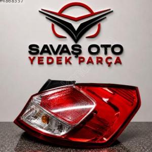 FORD FİESTA ARKA STOP SAĞ SOL 2012 VE ÜZERİ / TAİWAN