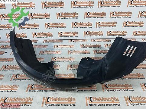 Ford Fiesta C1BB16115AB çıkma parça