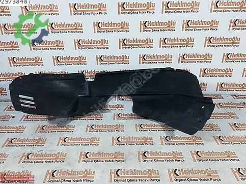 Ford Fiesta C1BB16115AB çıkma parça