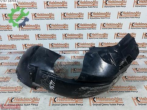 Ford Fiesta C1BB16115AB çıkma parça