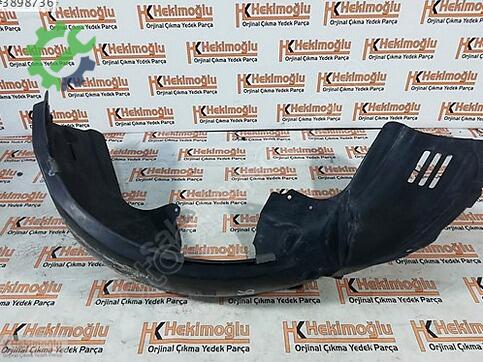 Ford Fiesta C1BB16115AB çıkma parça