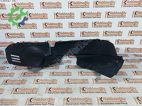 Ford Fiesta C1BB16115AB çıkma parça