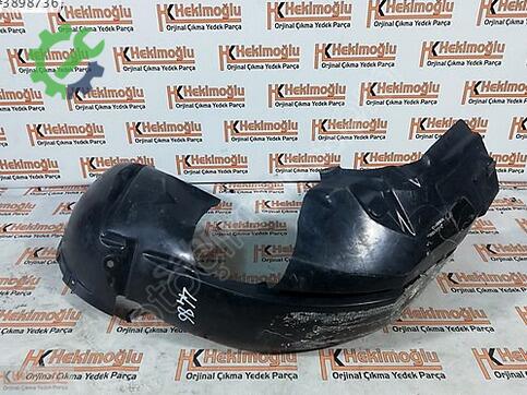 Ford Fiesta C1BB16115AB çıkma parça