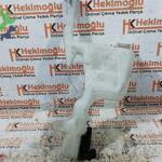 FORD FİESTA CAM SU FİSKİYE BİDONU MOTORU VE KAPAĞI 8A61 17B613-A