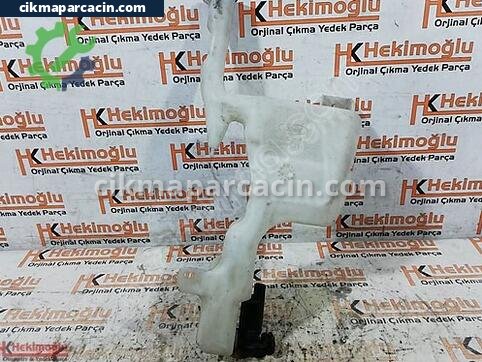 Ford Fiesta çıkma parça