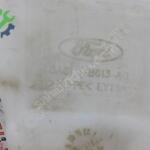 FORD FİESTA CAM SU FİSKİYE BİDONU MOTORU VE KAPAĞI 8A61 17B613-A