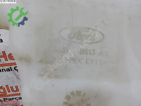 Ford Fiesta 17B613-A çıkma parça