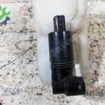 FORD FİESTA CAM SU FİSKİYE BİDONU MOTORU VE KAPAĞI 8A61 17B613-A