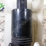 FORD FİESTA CAM SU FİSKİYE BİDONU MOTORU VE KAPAĞI 8A61 17B613-A