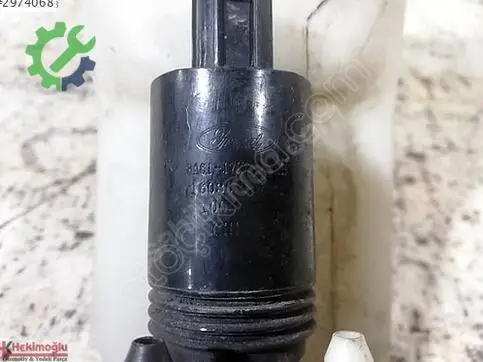 Ford Fiesta 17B613-A çıkma parça
