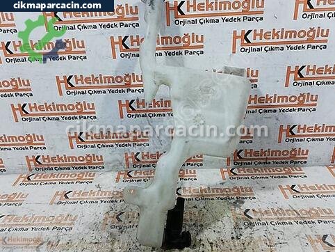 Ford Fiesta çıkma parça