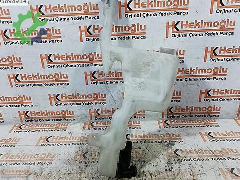 Ford Fiesta çıkma parça