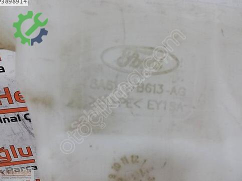 Ford Fiesta 17B613-A çıkma parça