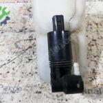 FORD FİESTA CAM SU FİSKİYE BİDONU MOTORU VE KAPAĞI 8A61 17B613-A