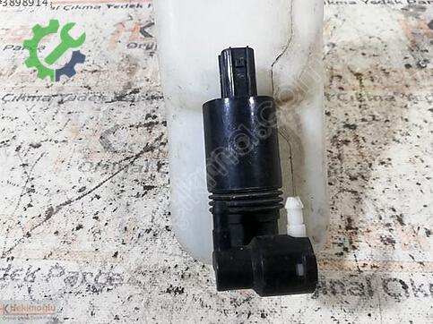 Ford Fiesta 17B613-A çıkma parça