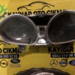 Ford Fiesta 2010-2012 Km Saati Çıkma