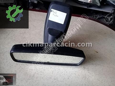 Ford Fiesta İç Ayna çıkma parça