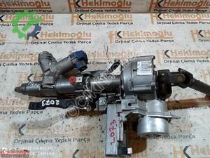 FORD FİESTA DİREKSİYON KOLONU A0039504 C1BC3C529AS 54087188