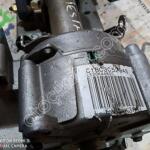 FORD FİESTA DİREKSİYON KOLONU A0039504 C1BC3C529AS 54087188