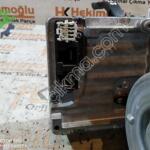 FORD FİESTA DİREKSİYON KOLONU A0039504 C1BC3C529AS 54087188