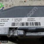 FORD FİESTA DİREKSİYON KOLONU BEYNİ 54087019A A0051292 59326