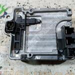 FORD FİESTA DİREKSİYON KOLONU BEYNİ 54087019A A0051292 59326