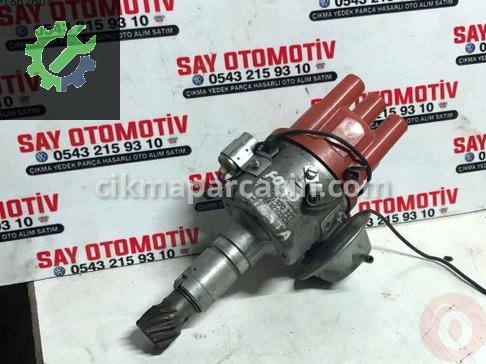 Ford Fiesta Turbo çıkma parça