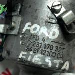 Ford fiesta distribütör cikma 0231170327 84BF12100CA