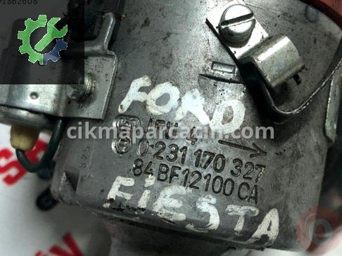 Ford Fiesta Distribütör 0231170327 çıkma parça