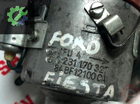 Ford fiesta distribütör cikma 0231170327 84BF12100CA