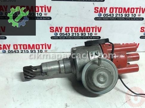 Ford Fiesta Distribütör 0231170327 çıkma parça