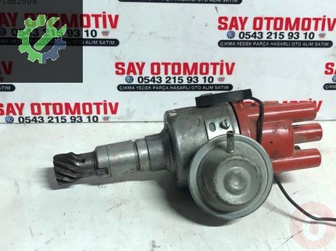 Ford fiesta distribütör cikma 0231170327 84BF12100CA