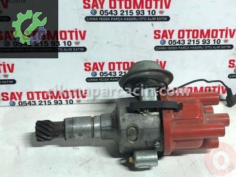 Ford Fiesta Distribütör 0231170327 çıkma parça
