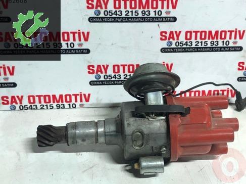 Ford fiesta distribütör cikma 0231170327 84BF12100CA