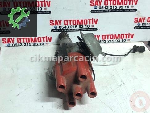 Ford Fiesta Distribütör 0231170327 çıkma parça