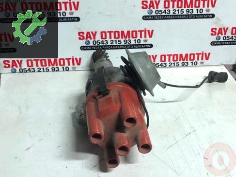 Ford fiesta distribütör cikma 0231170327 84BF12100CA