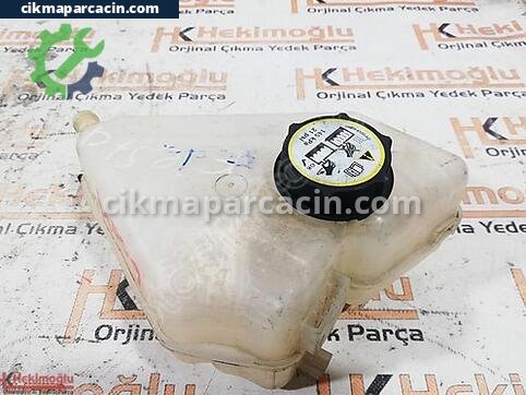 Ford Fiesta çıkma parça