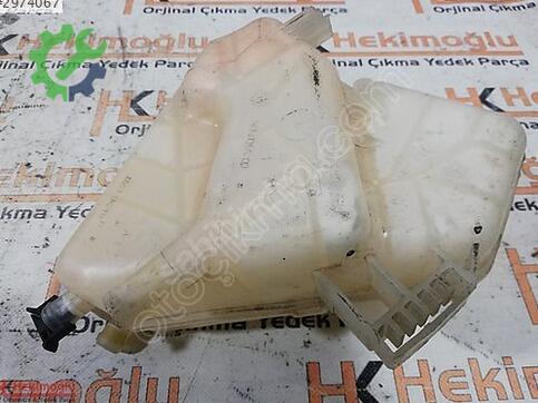 Ford Fiesta 8V21-8K218 çıkma parça