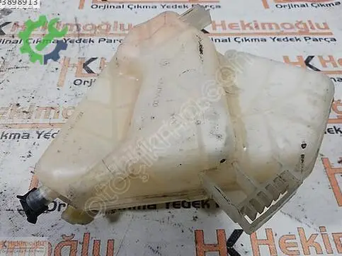 Ford Fiesta 8V21-8K218 çıkma parça