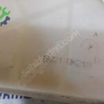 FORD FİESTA DİZEL MOTOR SU GENLEŞME BİDONU VE KAPAĞI 8V21-8K218