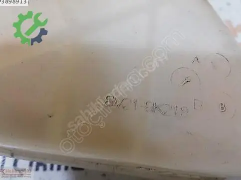 Ford Fiesta 8V21-8K218 çıkma parça